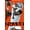 Premium Unframed Version, variant on NFL Cincinnati Bengals - Ja'Marr Chase 23 Wall Poster, 14.725" x 22.375" Framed