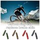 thumbnail image 3 of Soidarity 1 par de pastillas de freno, bloque de tope de rueda, accesorios de bicicleta, pieza de bicicleta para reemplazar Ciclismo Rojo Soidarity OD020647-02, 3 of 6