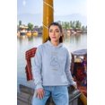 thumbnail image 2 of Natural Woman Twists (BL) Hoodie, 2 of 7