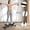 Black + ABS+Rubber+Steel (Q235), variant on Sliding Ski Simulator with Resistance Bands - Indoor Skiing Fitness Equipment for Home Gym, With Resistance Bands & Non-Slip Base, Full-Body Cardio Training Machine for Core, Leg & Arm Workout