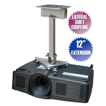 Projector Ceiling Mount for Infocus IN112 IN114 IN114ST IN116 IN122 IN124 IN126