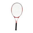 thumbnail image 1 of fastboy Raquette de Tennis Seulement Équipement de Tennis Portable Récréatif pour Enfants Plage Rouge Cour Arrière Adultes Rouge, 1 of 6