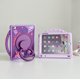 thumbnail image 2 of Soporte giratorio de bandeja para bolígrafos de 360 grados, adecuado para Apple ipad, funda protectora de silicona air4 9.7mini5/6, 2 of 5