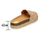 thumbnail image 3 of Sandalias Berlin Multicolor Para Mujer [bli120] cafe 24.5 MX, 3 of 10
