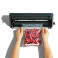 thumbnail image 4 of FoodSaver FM2000 Vacuum Sealer Starter System with Bags, 4 of 7