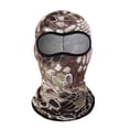 thumbnail image 1 of Outdoor Balaclava Hood Motorcycle Bandana Cycling Hunting Hat Cycling Summer, 1 of 6