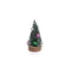 thumbnail image 1 of Bearachild árbol de Navidad atmósferas temáticas en miniatura decoración de Navidad artesanía de plástico adorno de planta accesorio de Kits de decoración para fiestas 10cm Bearachild HA065040-01, 1 of 6