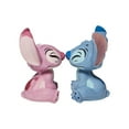 thumbnail image 4 of Enesco Disney Stitch & Angel Salt and Pepper Shaker Set, 2 Pieces 3.5in H, 4 of 4