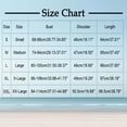 thumbnail image 3 of Admvng Dresses for Women Textured Tiered Round Neck Casuals Flowy Summer Dress, 3 of 8