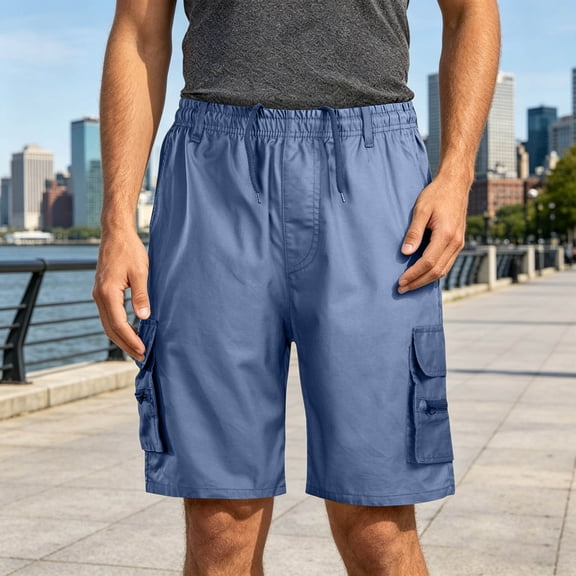 Casual Cargo Shorts with Pockets Relaxed Fit Twill Outdoor Summer Wear Little L Scrub Pants for Men Mens Outdoor Zip Cargo Pant Cargo Socks Pants Cargo Comfortable M 1 Landscaping Work Pants