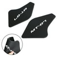 thumbnail image 4 of 2x Side Tank Traction Grips Pads Fit for Yamaha MT07 MT-07 MT 07 2021 2022, 4 of 10