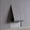 Gray-15.8" x 118", variant on Self-adhesive PVC Slat Wall Panels Oak 15.8" x 118" Wall & Ceiling Use