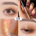 thumbnail image 1 of Diamond Shimmer-delineador de ojos líquido, resistente al agua, sombra de ojos brillante, metálico, maquillaje de fiesta de belleza qym unisex, 1 of 2
