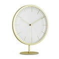 thumbnail image 3 of Umbra Infinity Clock, 3 of 17