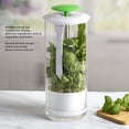 thumbnail image 4 of Herb Saver Pod, Ahorrador De Espacio Para Verduras, 4 of 7