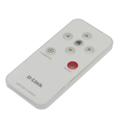New Remote Control DCS-5211L/5222L for D-Link IP HD Camera Pan Tilt DCS-5211L