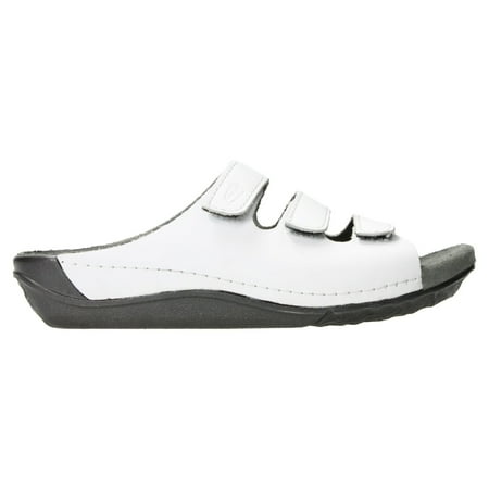 

Wolky Nomad Slide Sandal (0532)