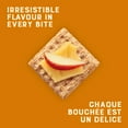 thumbnail image 3 of TRISCUIT Gouda Fumé Craquelins, 3 of 12
