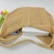 thumbnail image 5 of Punto Bag Women Crochet Solid para Compras Viajes, 5 of 9