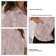 thumbnail image 1 of Camisa De Moda Para Mujer, Camisa De Manga Larga Con Solapa Elegante Estampado Floral Con Botones Para Dama Para Vacaciones Para Ir De Compras ANGGREK Otros, 1 of 6