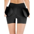 thumbnail image 6 of FUTATA Women Butt Lifter Padded Shorts Tummy Control Slim Underwear Seamless Hip Enhancer panties Briefs, 6 of 6