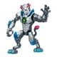 thumbnail image 5 of Figura de acción MrBeast Lab Mutators Metallic Panther 13 cm, 5 of 6