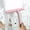 Pink, variant on Specollect Portable Tiny Bathroom Shower Mirror Squeegee with Hanging Hook, Mini Kitchen Countertop Squeegee, Water Wiper Scraper Cleaner Tool for Cleaning Sink, Counter, Tiles, Handy Window Glass