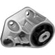 thumbnail image 1 of Soporte de Diferencial DAI 2001 A 2009 Audi L4 1.8L Trasero Turbo, 1 of 3