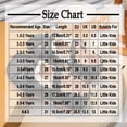 thumbnail image 4 of Viluyesy Girls' Dress Flats - Big Kids Spring Summer Leather Bow Shoes School Party Wedding Beige Size 9.5, 4 of 9