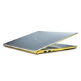 thumbnail image 3 of Laptop Asus Vivobook S15 15.6'' i5 8GB 256GB Win10 -Amarillo, 3 of 3