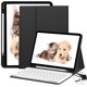 thumbnail image 1 of Funda con Teclado GKABXY para iPad 11ª Generación 11'' 2025 & 10ª Generación 10.9'' 2022 con Soporte, 1 of 7