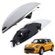 thumbnail image 4 of Ndcxsfigh Tapa pulverización para faros coche para R50 R52 R53 2001-2006 (derecha), 4 of 9