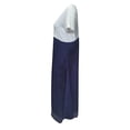 thumbnail image 5 of Vestido HUOGUO, a la moda para mujer, casual, con estampado de playa, 5 of 5