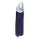 thumbnail image 5 of Vestido HUOGUO, a la moda para mujer, casual, con estampado de playa, 5 of 5