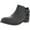 Black, variant on Softwalk Adult Womens Raleigh Ankle & Booties Boots