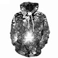 thumbnail image 3 of Venta caliente Sudadera con capucha psicodélica con estampado 3D para hombres y mujeres Sudadera con capucha de manga larga con personalidad genial Jerseys de calle de primavera Ropa masculina, 3 of 5