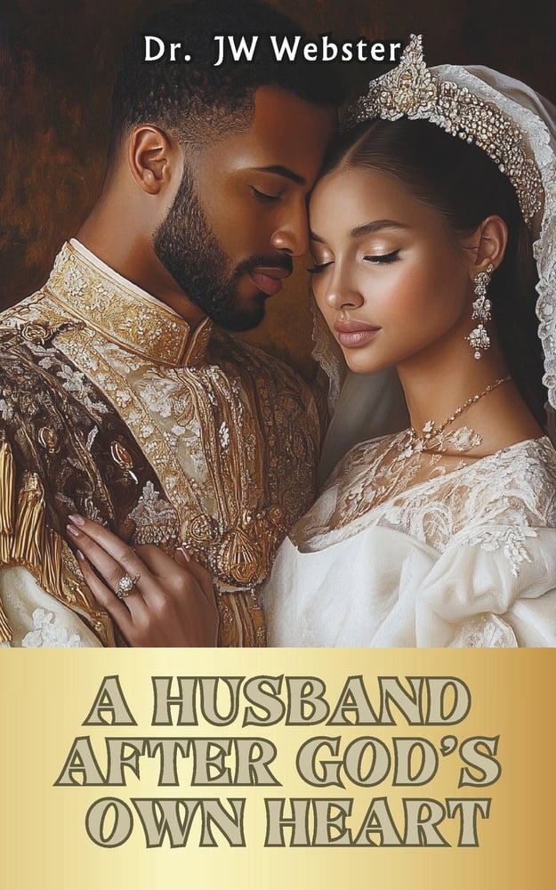 A Husband After God's Own Heart, (Paperback)