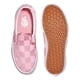 thumbnail image 4 of Tenis Vans Niños Classic Slip-on Rosa Vn000d0jy3k rosa 20 MX, 4 of 5