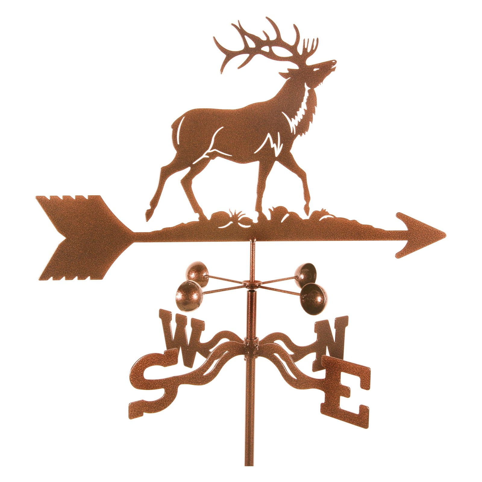 EZ Vane Elk Weathervane by EZ Vane