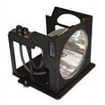 thumbnail image 2 of Advanced Lamps™ AN65LP1 Lamp & Housing for Sharp TVs - 1 Unit per pack, 2 of 6