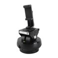 thumbnail image 4 of Motorized Motorized Pan Tilt Head Panoramic Head 360 Rotation Panoramic Tripod Head 100M Wireless Remote Control 9 Levels Adjustable Speed 1kg Load Capacity with Phone Clip for, 4 of 7
