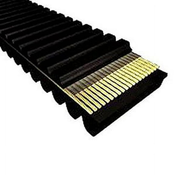 nobrandname 47C4368 G-Force Carbon Cord CVT Belt