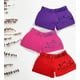 thumbnail image 3 of Pack De 3 Boxer Para Niña Microfibra Suave Calzon Pantaletas LOLE Boxer, 3 of 5