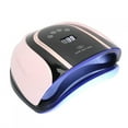 thumbnail image 4 of VGEBY Nail Polish Dryer LED Nail Light Money-saving Travel For Home, 4 of 8