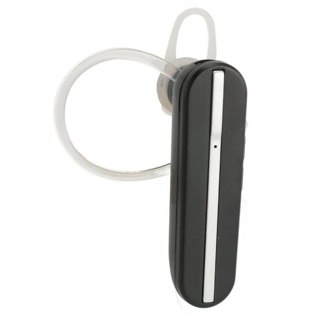 Earphone, Single Ear Earpiece IPX5 Waterproof BT 5.3 for Driving for Music