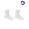 Dr. Scholl's Men's P2 Diabetic Circulatory Ankle Socks