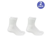 Dr. Scholl's Men's P2 Diabetic Circulatory Ankle Socks