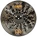 thumbnail image 3 of Meinl 20" Ride Cymbal - Classics Custom Dark - Made in Germany, 2-YEAR WARRANTY (CC20DAR), 3 of 4