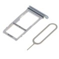 thumbnail image 4 of Bandeja Del Soporte de La Ranura de La Tarjeta SIM Reemplazar con La Herramienta Pin para A3 2017 azul Hugo Soporte para bandeja de tarjeta SIM, 4 of 7