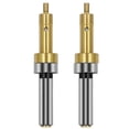 thumbnail image 1 of Buscador s mecánico de 4 mm Buscador s de  1 Gloria Buscador electrónico de bordes, 1 of 5